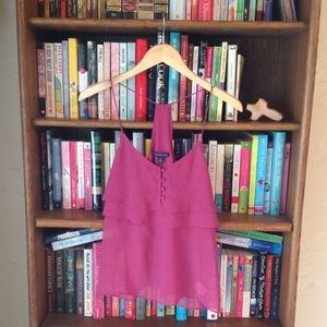 American Eagle Racer Back Tank